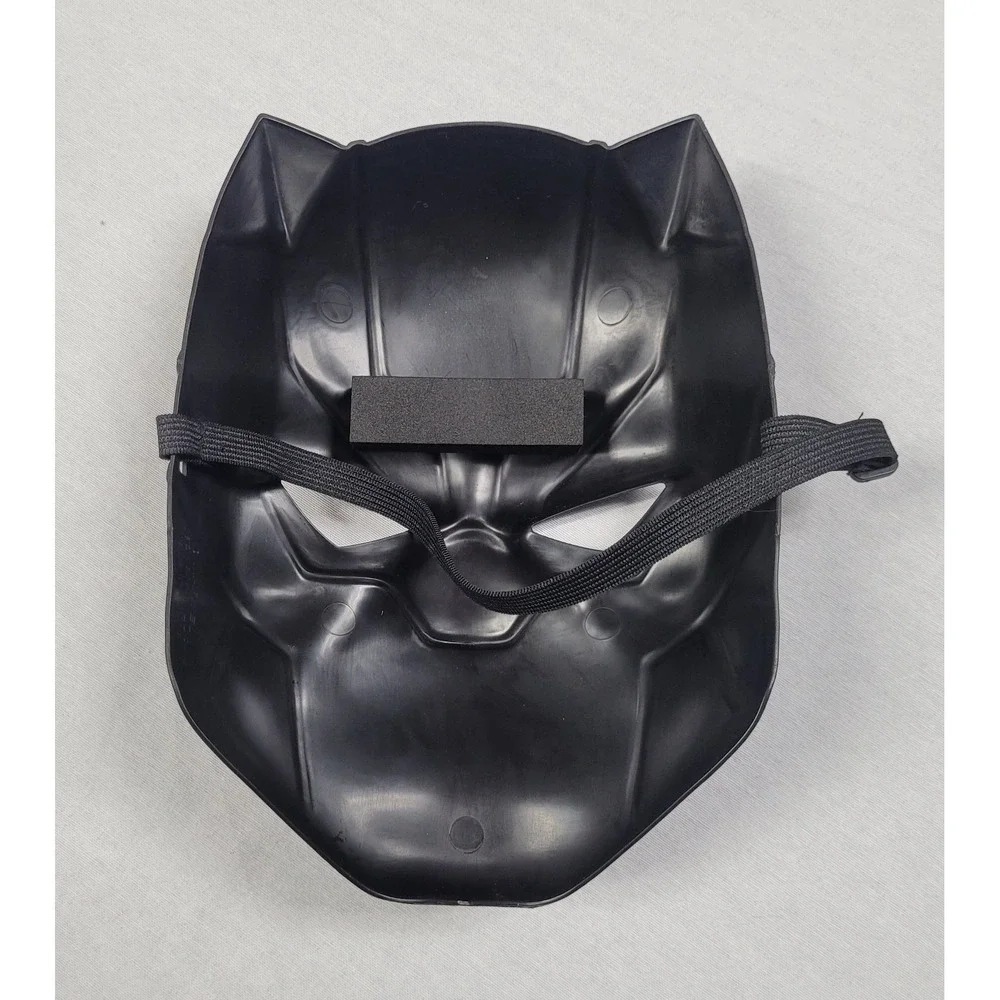 Marvel jazwares black